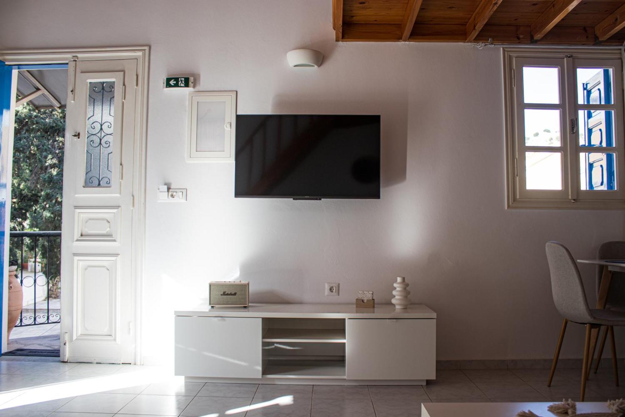 Duchess House Apartment Symi Exterior foto