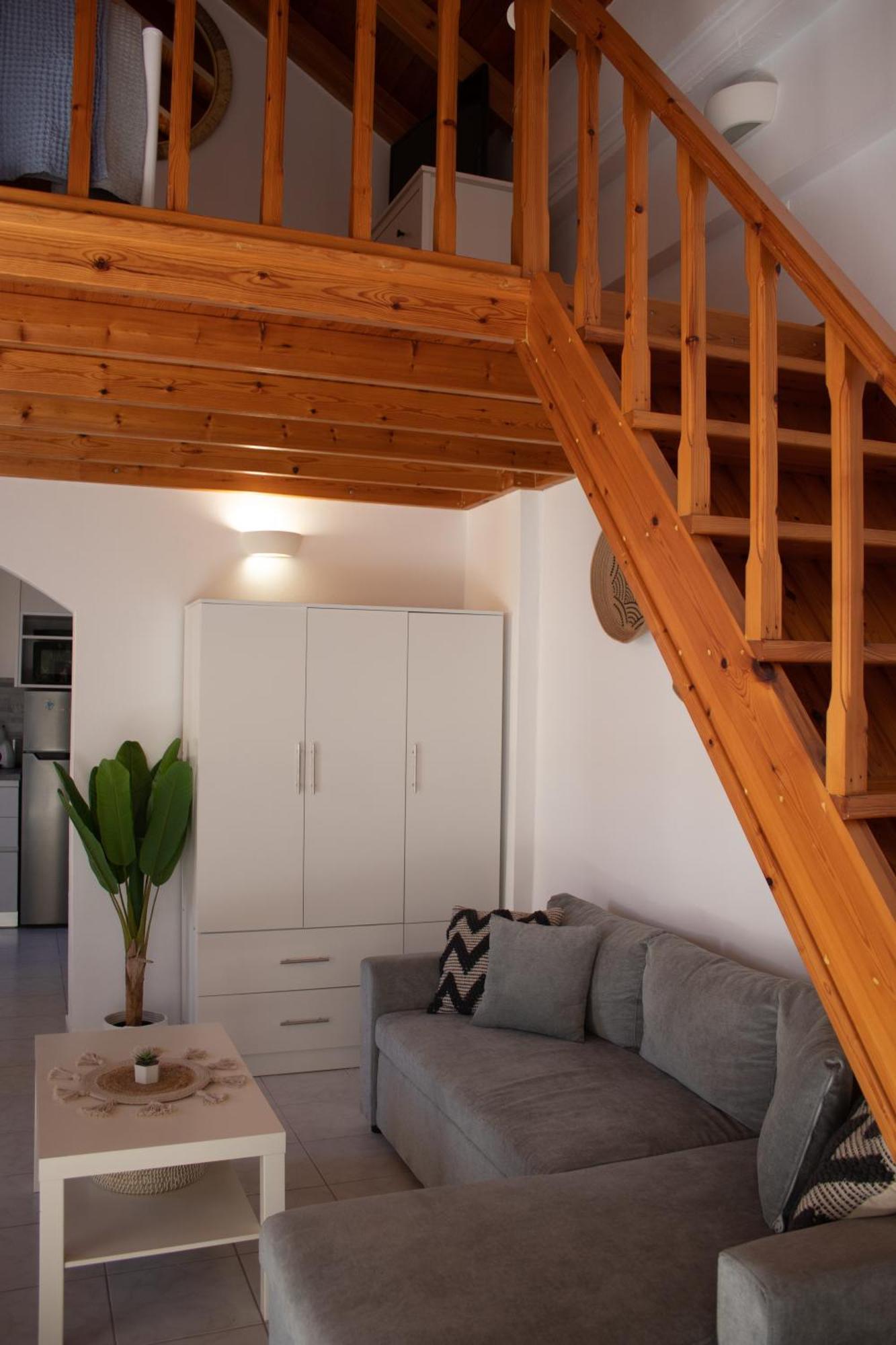 Duchess House Apartment Symi Exterior foto