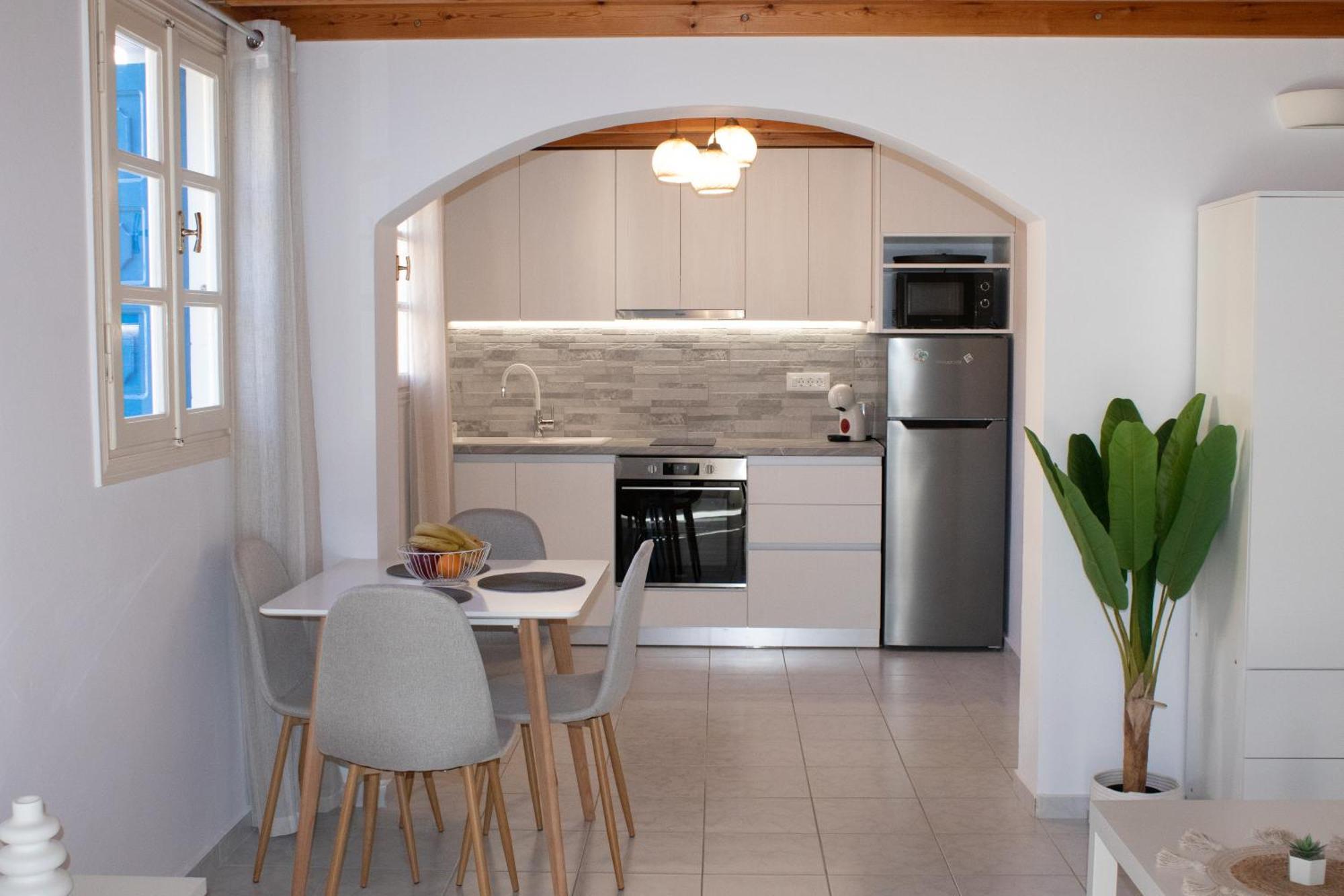 Duchess House Apartment Symi Exterior foto