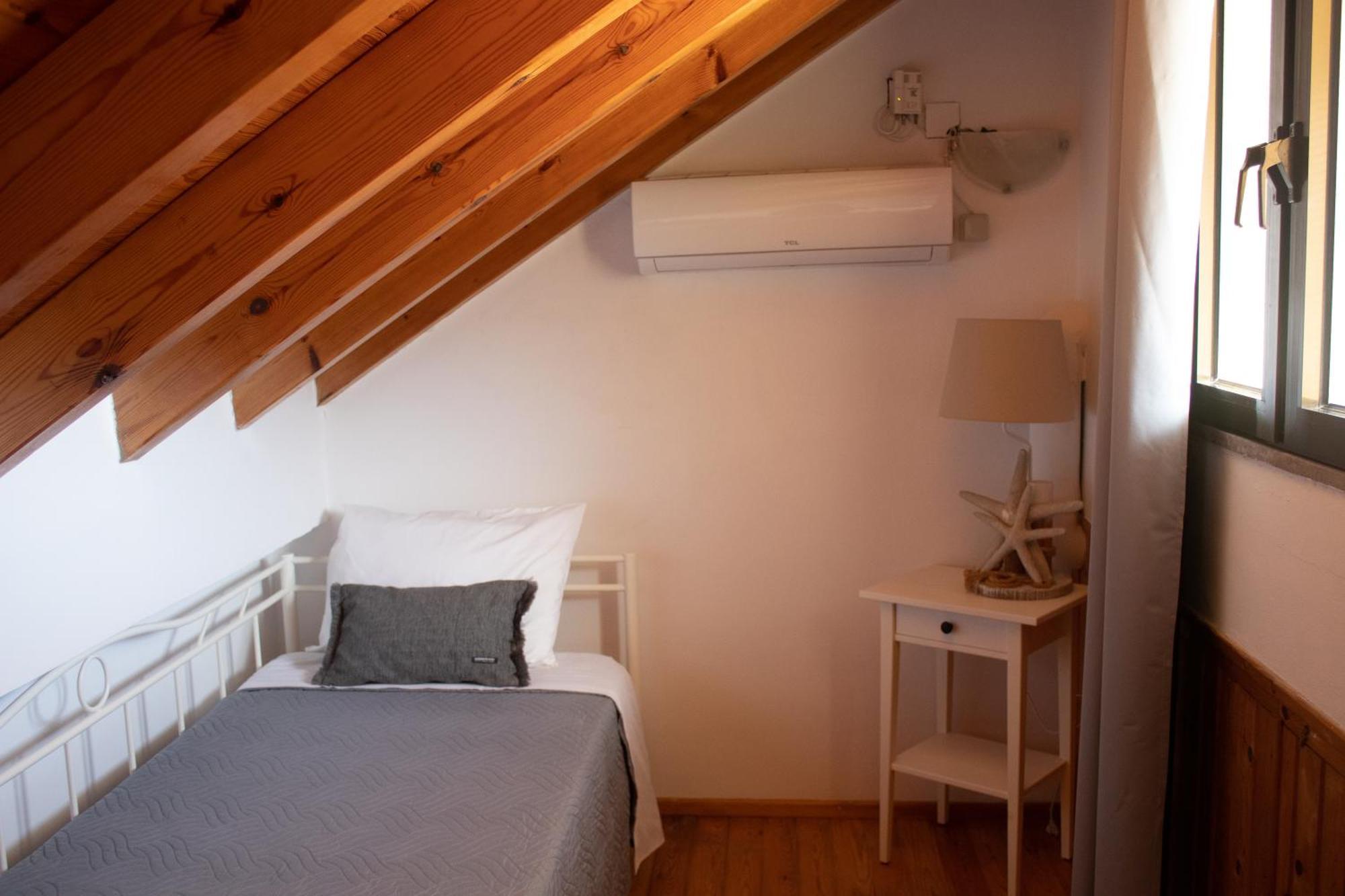 Duchess House Apartment Symi Exterior foto