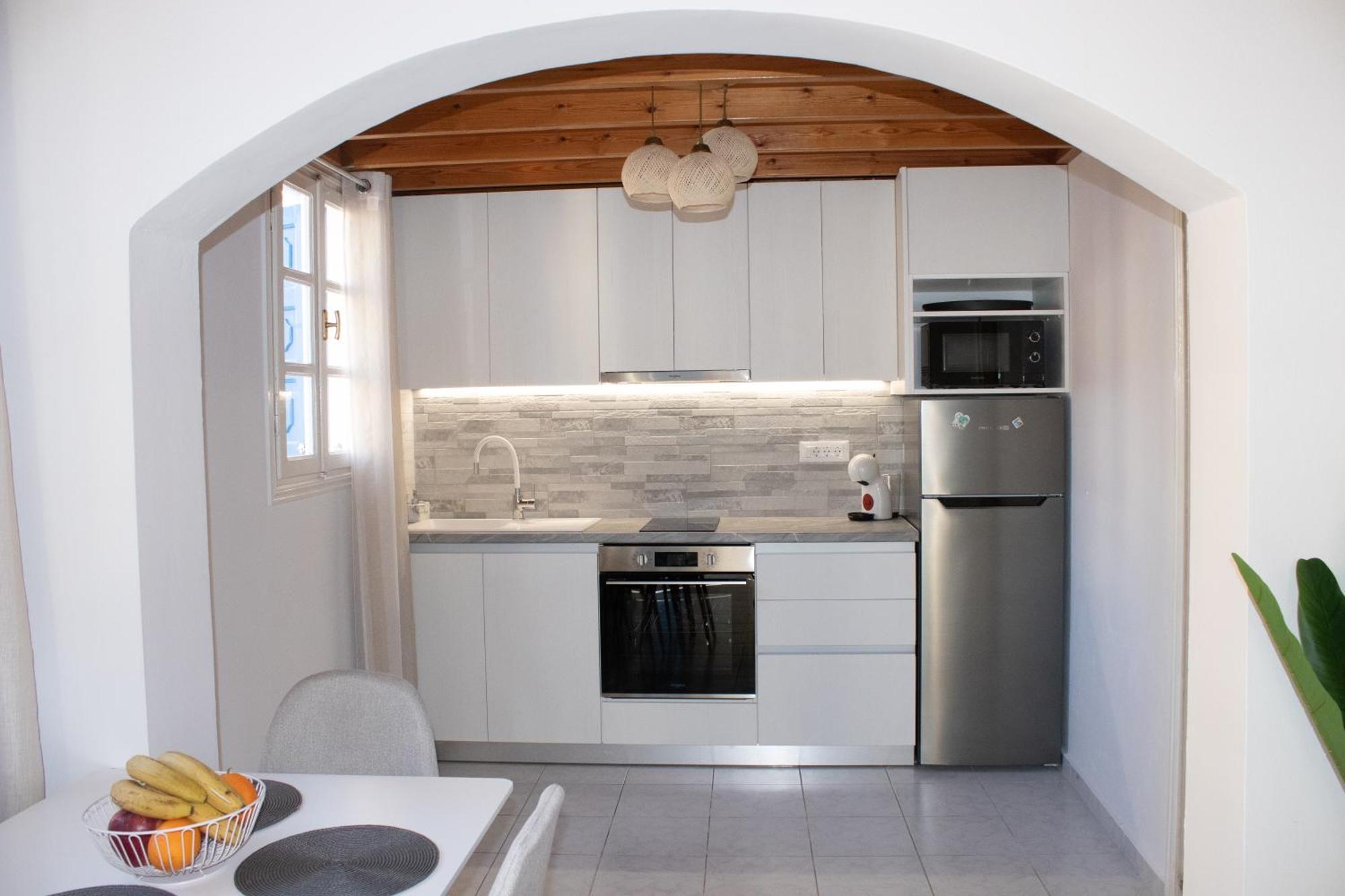 Duchess House Apartment Symi Exterior foto