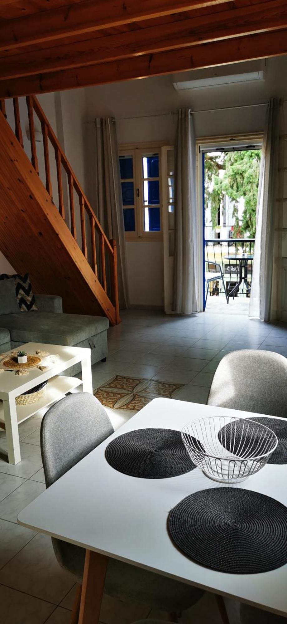 Duchess House Apartment Symi Exterior foto