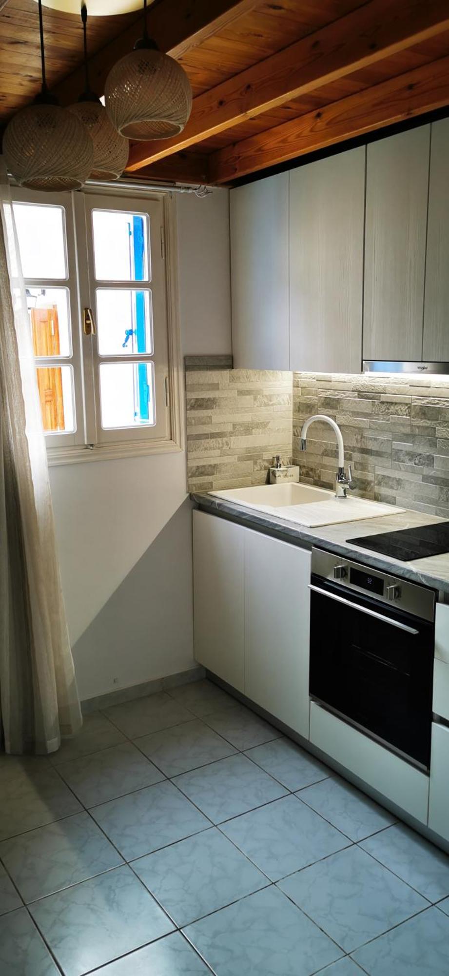 Duchess House Apartment Symi Exterior foto